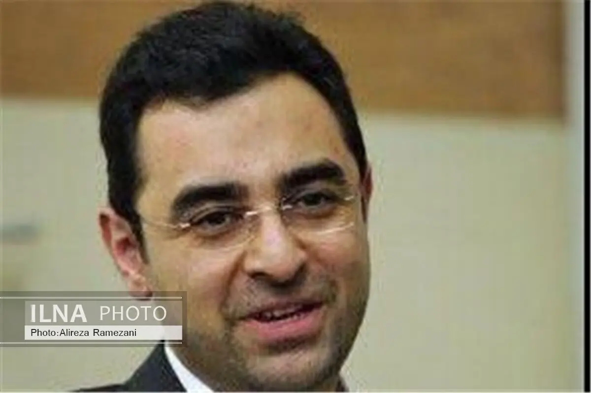 عراقچی به سمت معاونت اجرایی بورس منصوب شد