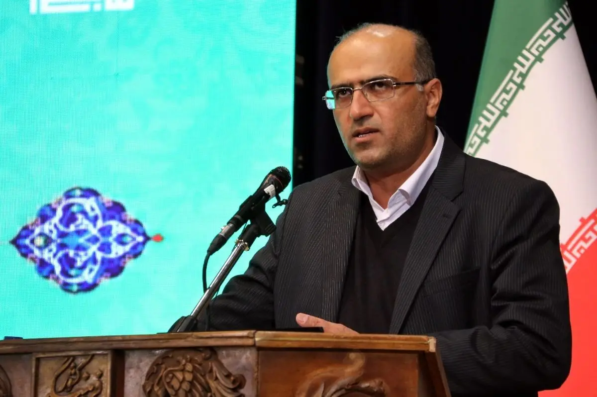 پلکان شرقی آپادانا، مستندترین سند ارتباط فرهنگی ارمنستان با ایران