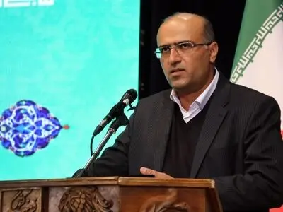 پلکان شرقی آپادانا، مستندترین سند ارتباط فرهنگی ارمنستان با ایران