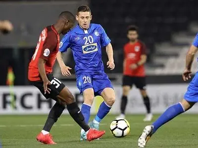 الریان 2 - 2 استقلال ؛ غیرتخصصی در اولین گام
