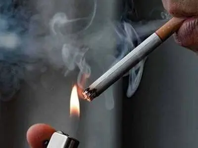 آیا سیگار کشیدن باعث کاهش وزن می‌شود؟