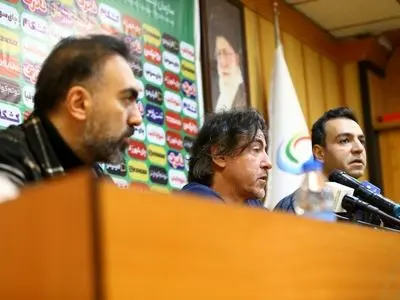 ساپینتو: نه تنها از بازیکنان خارجی، بلکه از همه بازیکنان ما انتظارات بیشتر است ‏‏(ویدئو)‏