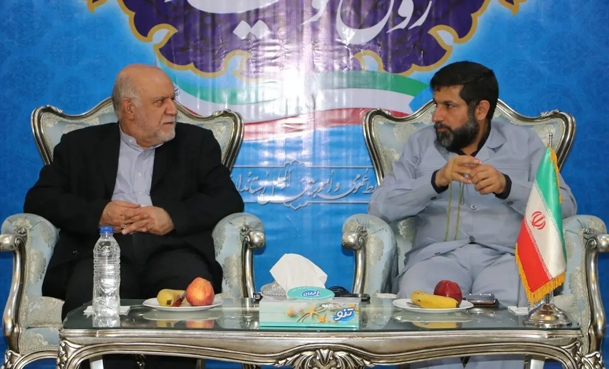 وزارت نفت مانع رهاسازی سیلاب در هورالعظیم نشد