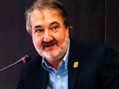 محکومیت بازداشت و تبعید رهبر کارگران پاناما