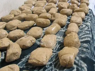 دستگیری و جمع‌آوری بیش از ١٠٠٠ نفر خرده‌فروش و معتاد در فارس