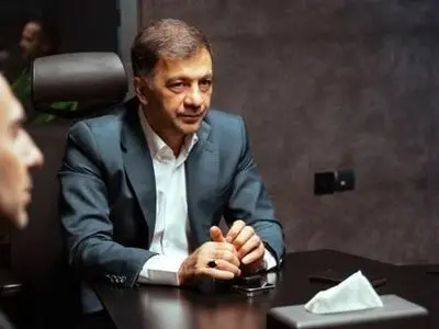 ویدیو: صحبت‌های کریمی عضو هیات مدیره استقلال درباره شایعه برکناری ساپینتو