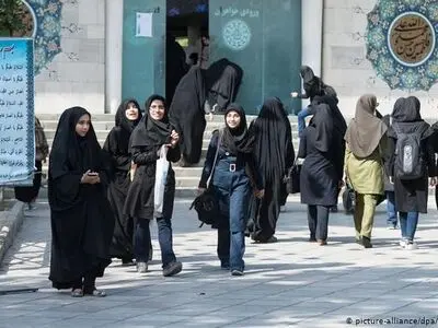 دوره آموزش‌های پیش از ازدواج برای دانشجویان مجرد قزوینی برگزار شد