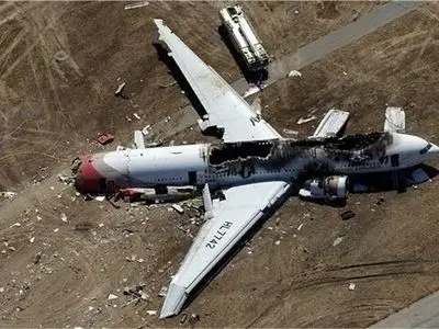 مروری بر مرگبارترین حوادث هوایی جهان؛ به بهانه تراژدی کره جنوبی + اینفوگرافیک