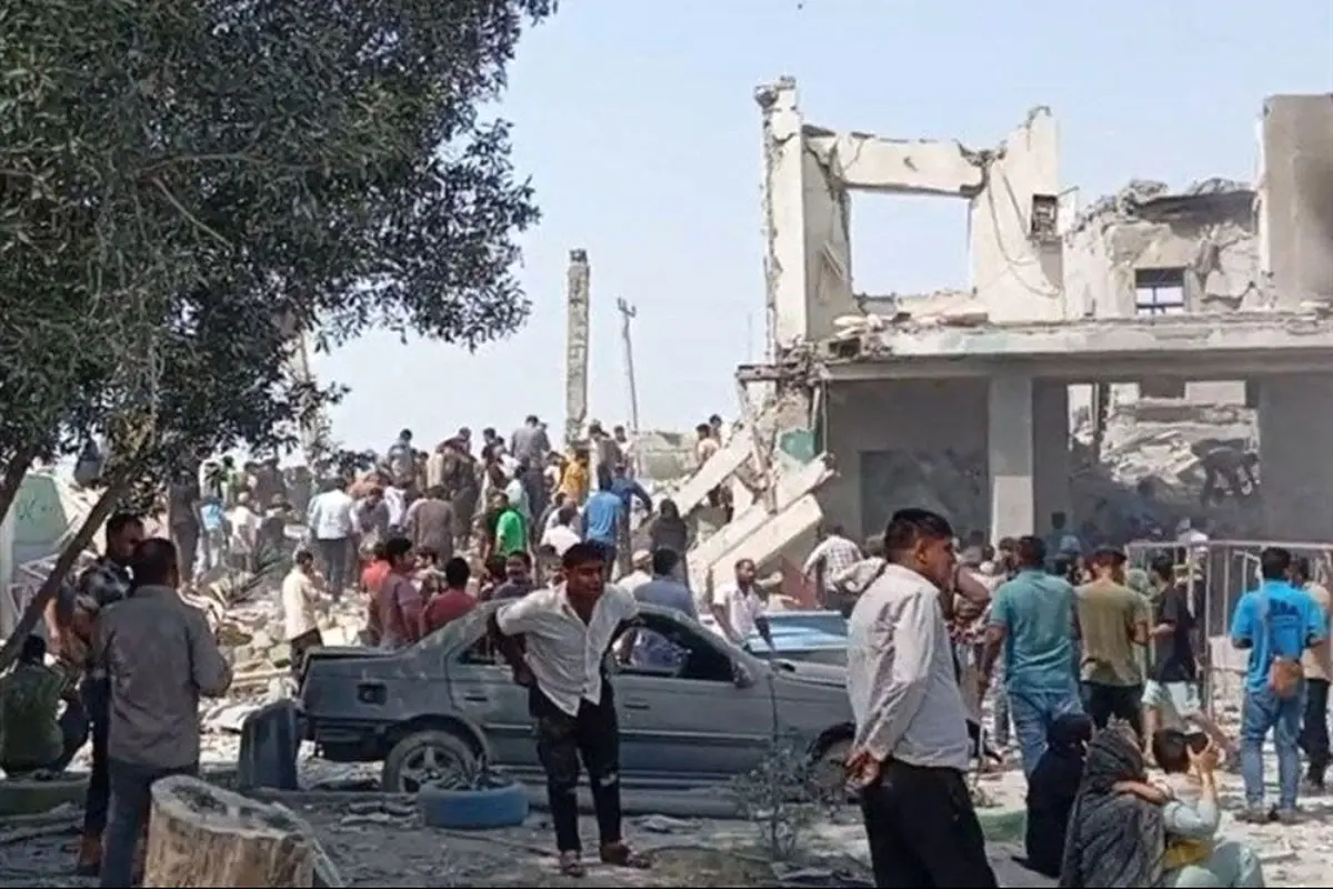 مصدومیت ۱۶۴ دانش‌آموز در پی حملات اخیر به کشور