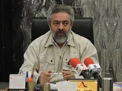 تامین حدود 2.5 درصد از نیاز فولاد کشور توسط مجتمع فولاد آذرآبادگان ارس