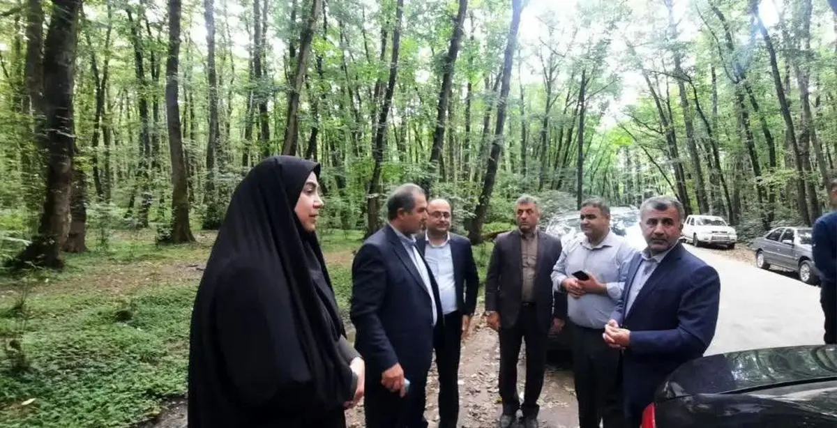 ثبت جهانی گیسوم تالش نیازمند ساماندهی و استقرار مناسب دستفروشان است