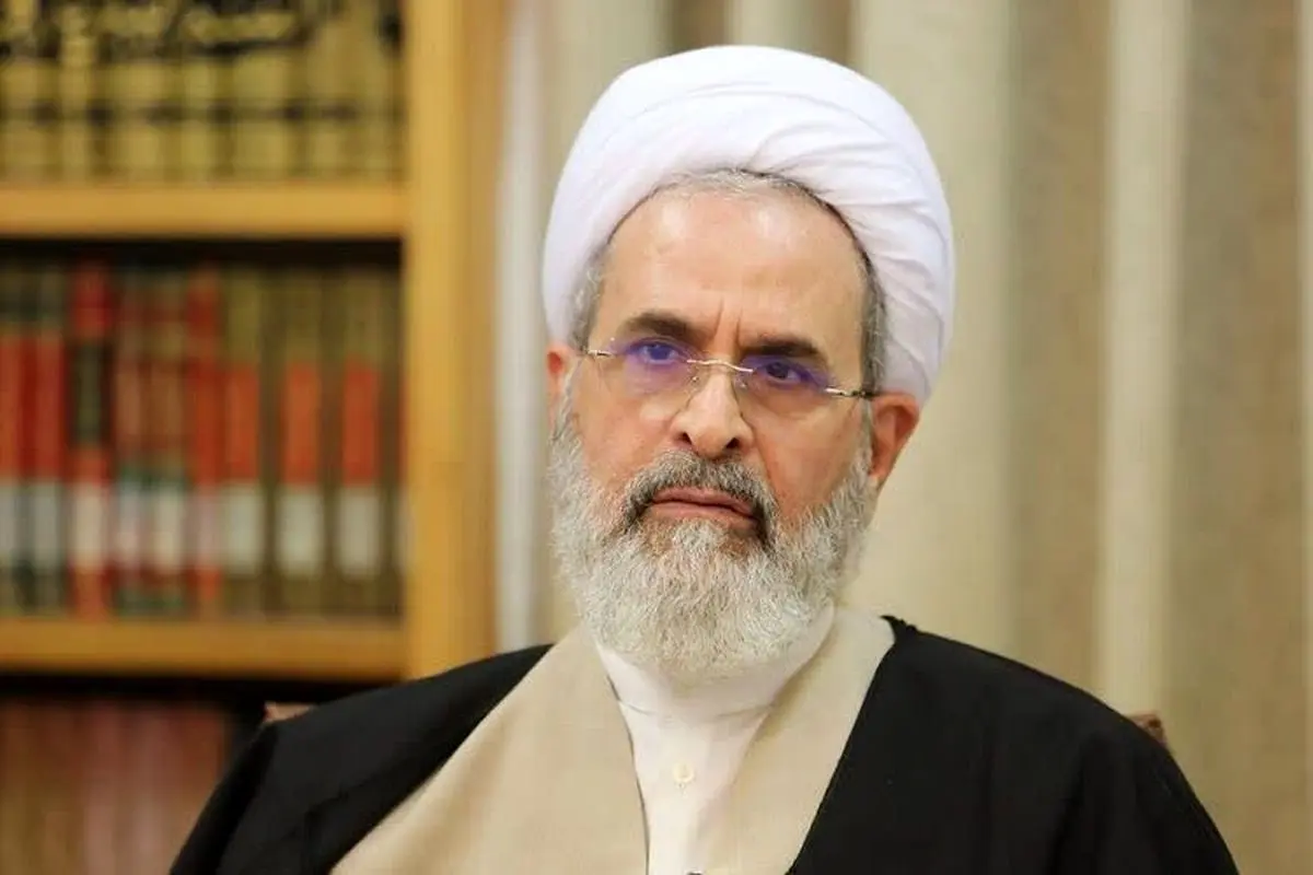 جهاد دانشگاهی پیشران امید و پیشاهنگ پیشرفت با منطق اسلامی باشد