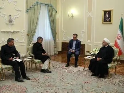 روابط عمیق و گسترده تر تهران – دهلی نو ضروری است/ بندر چابهار پیوند دهنده هندوستان به افغانستان و کشورهای آسیای میانه است