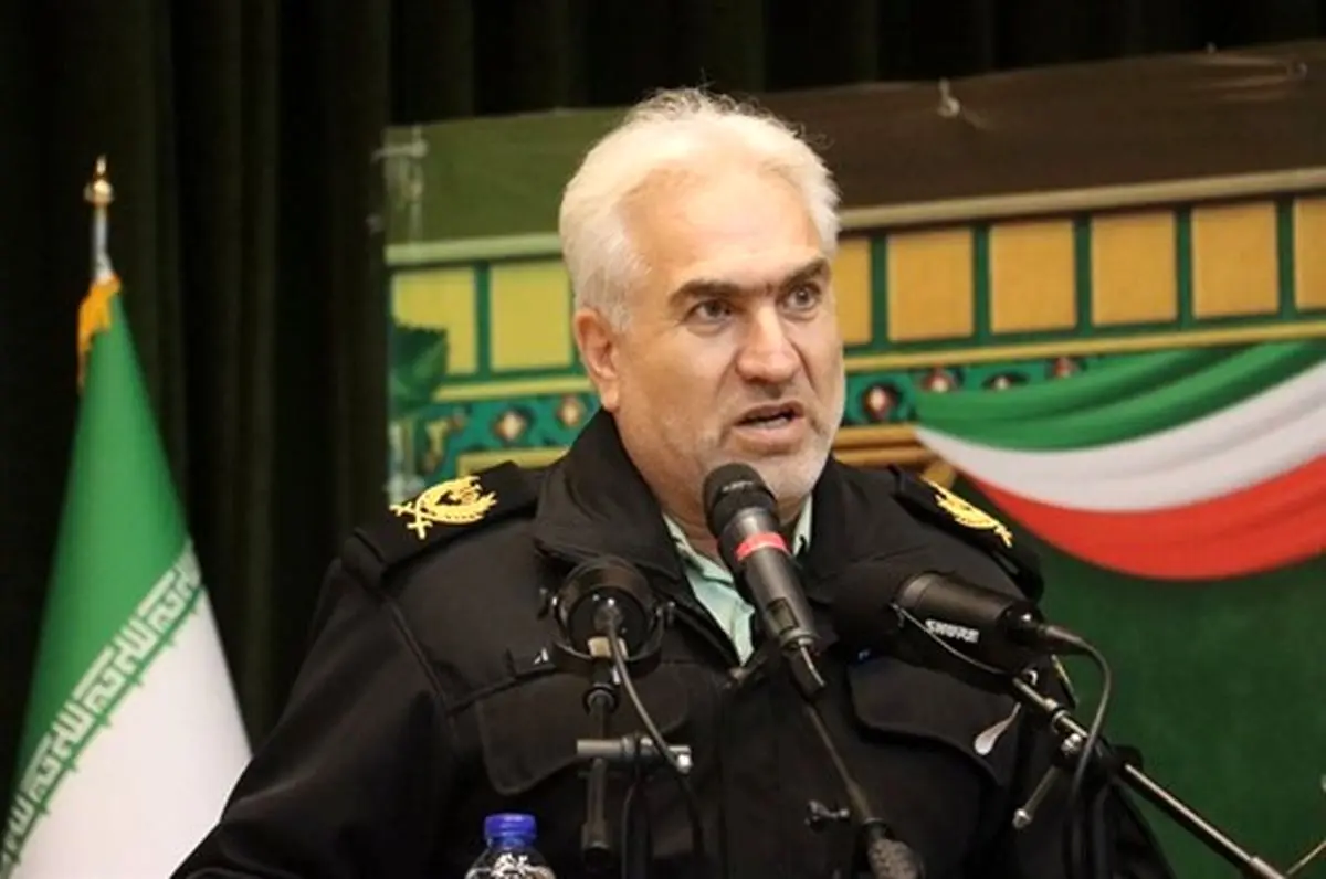 جذب ۴۸۰ محیط‌بان جدید و تقویت ناوگان خودرویی در دستور کار است

