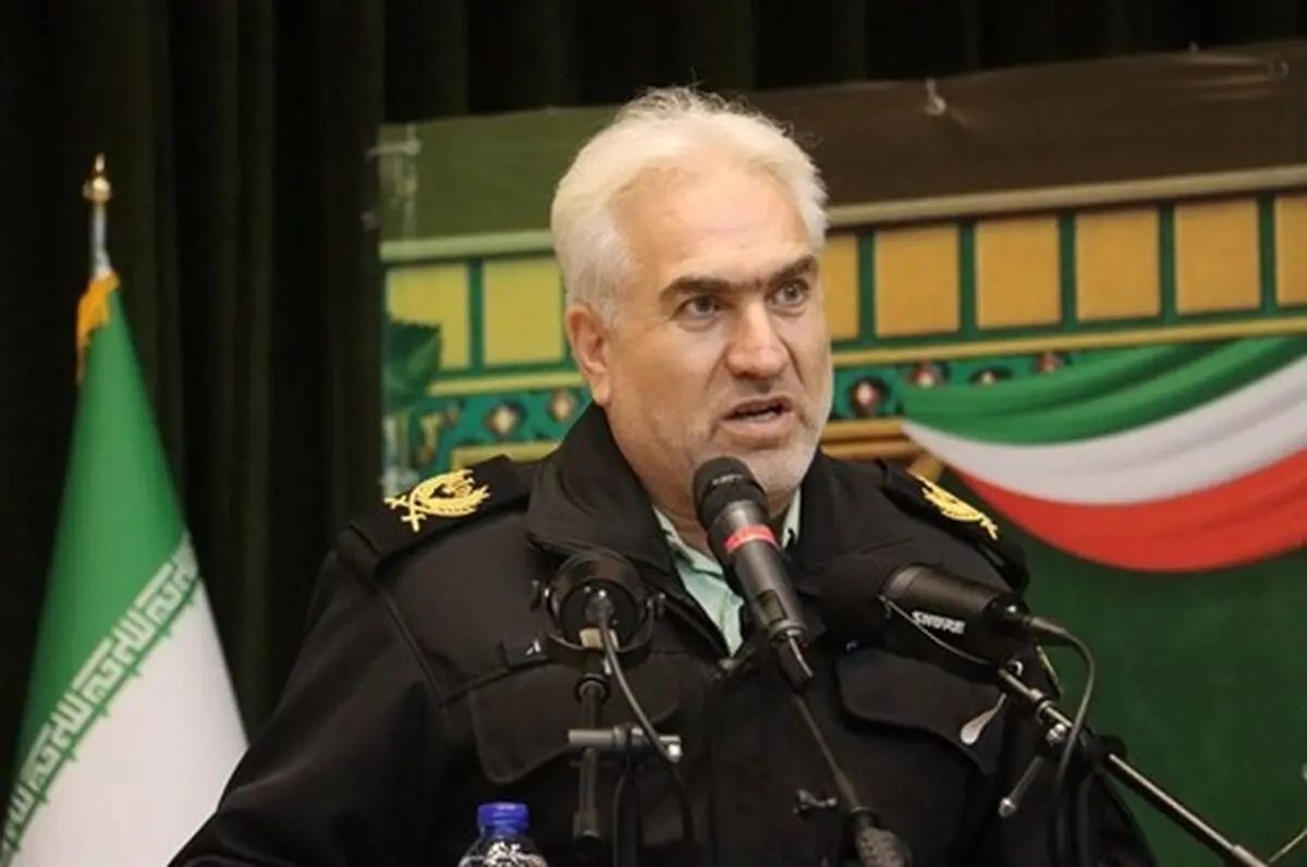 جذب ۴۸۰ محیط‌بان جدید و تقویت ناوگان خودرویی در دستور کار است

