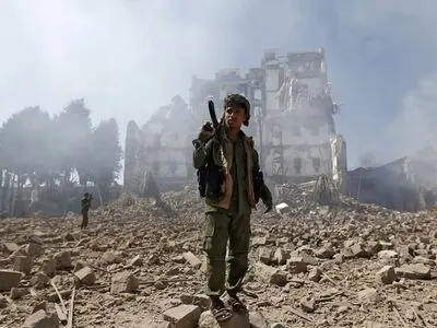 سرنوشت جنگ در یمن مبهم است