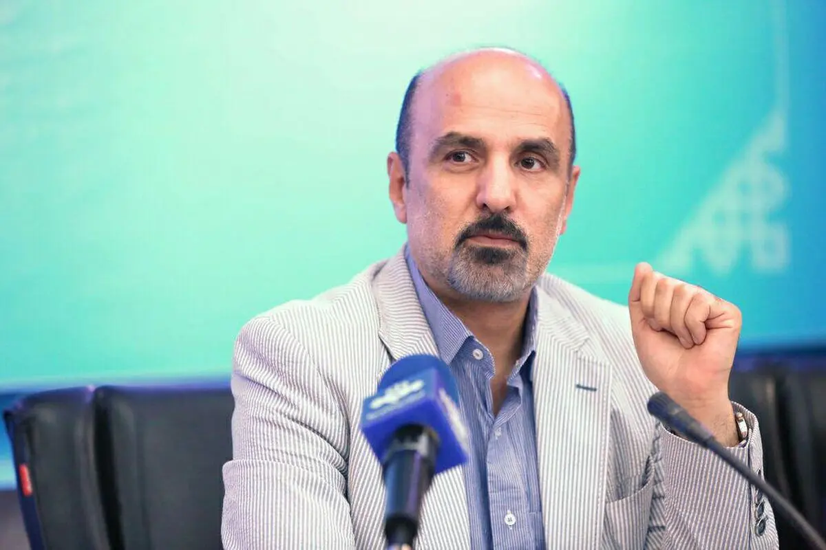 رونمایی از سامانه شناسایی کالا
