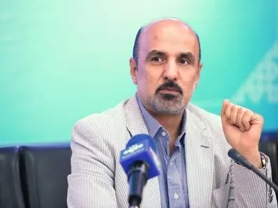 رونمایی از سامانه شناسایی کالا