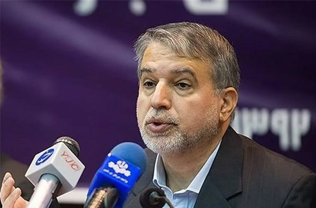 تفکیکی در جامعه اندیشه و قلم قائل نیستیم/فرهنگ دلیل اعتماد میان دولت، دستگاه‌های فرهنگی و اهالی فرهنگ است 