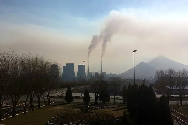 ایران؛ رتبه یک جهان در شدت مصرف انرژی/ فقط با ۱۰ درصد صرفه‌جویی در مصرف گاز، مازوت‌سوزی به صفر می‌رسد