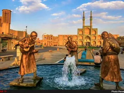 همکاری های اقتصادی با نروژ گسترش می یابد/یزد مقصد گردشگران نروژی