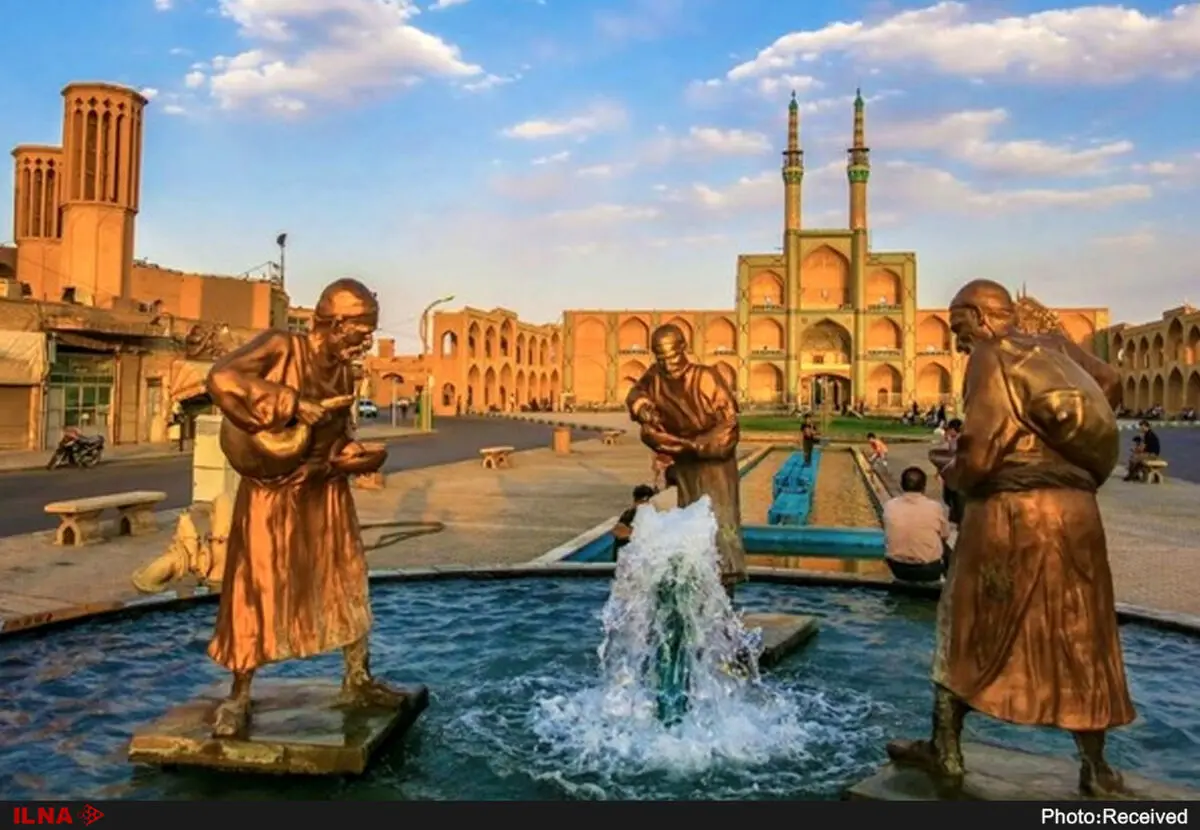 جای خالی کارآفرینی در گردشگری یزد/ بانوان در عرصه گردشگری فعال‌تر شوند