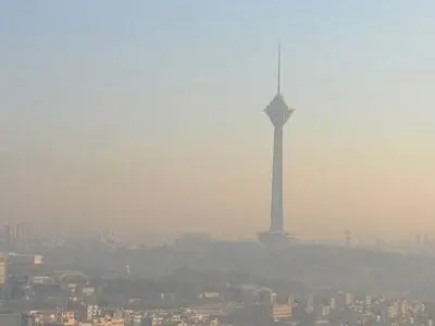 صوت/ ورود سامانه بارشی به کشور/ کاهش آلودگی هوای تهران از اوایل هفته آینده