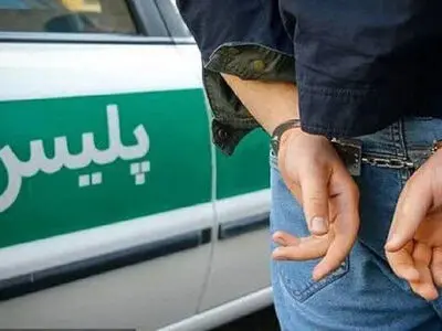 سارق ۱۵ میلیارد ریالی طلا و جواهرات در مرند دستگیر شد