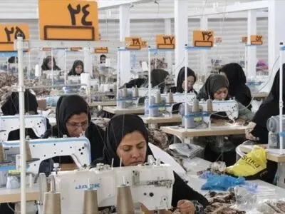 افزایش مالیات‌ها و کمبود مواداولیه، تولید را فلج کرده است
