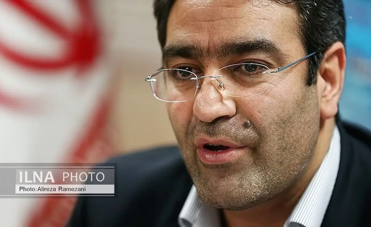 شاهد بهبود رتبه ایران در  فضای کسب و کار خواهیم بود