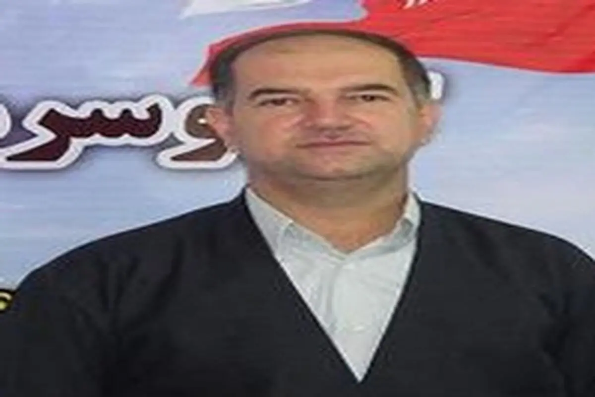 سعی خواهیم کرد که پروژه انتقال آب سد آزادی به دشت حر متوقف نشود