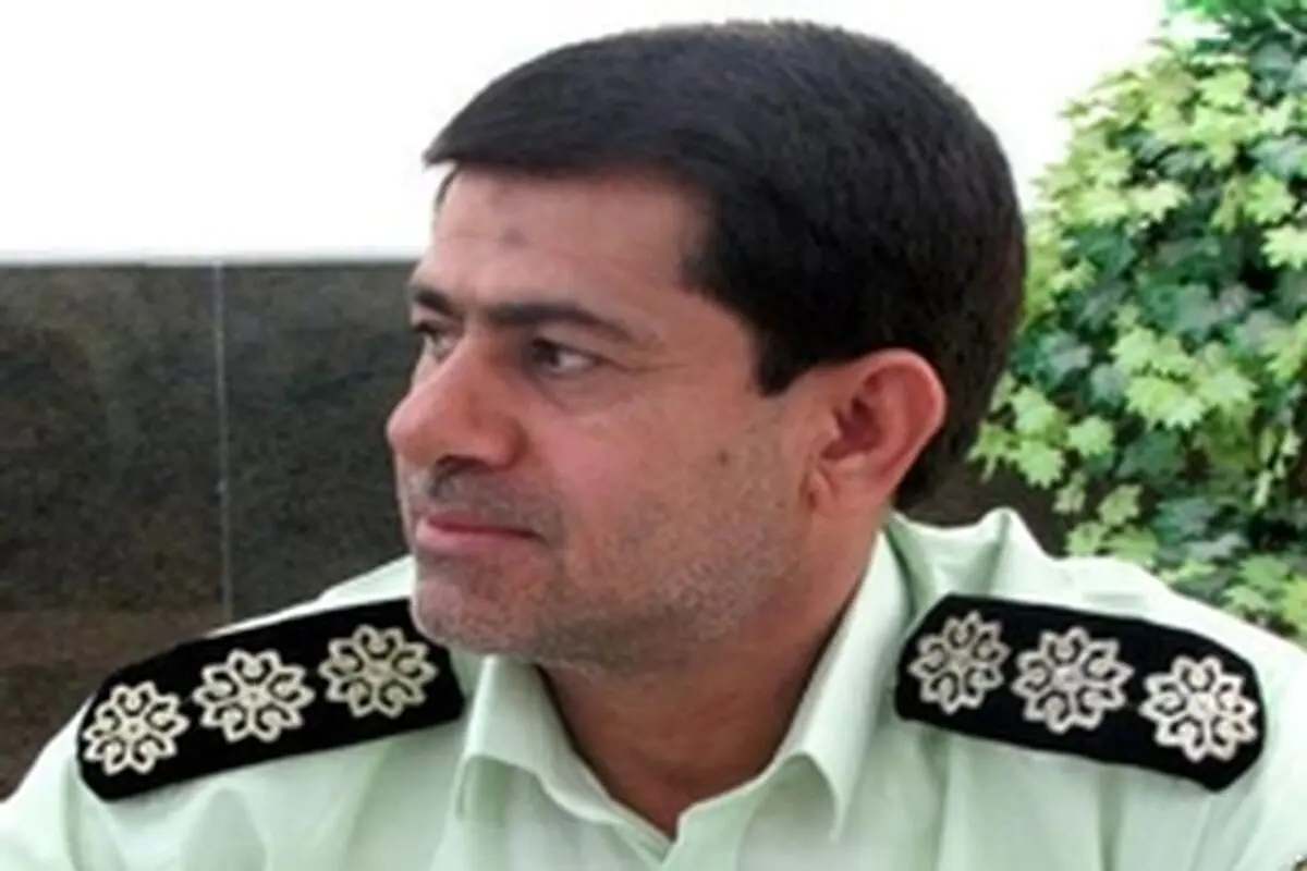 دستگیری عاملان سرقت‌های یک میلیاردی داخل خودرو