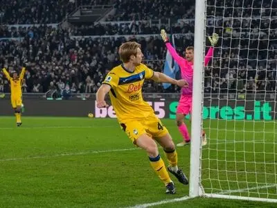 ویدیو: خلاصه بازی آتالانتا 1-1 لاتزیو