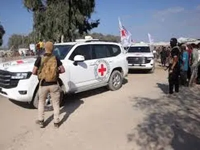 ۱۳ اسیر صهیونست باقی مانده، تحویل داده شدند
