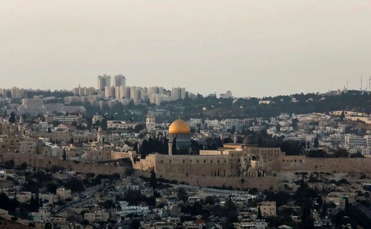 پیشنهاد عربستان به محمود عباس؛ کمک مالی در قبال پذیرش یک روستا به عنوان پایتخت فلسطین