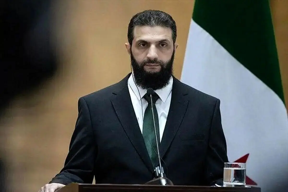 الجولانی به بحرین میرود