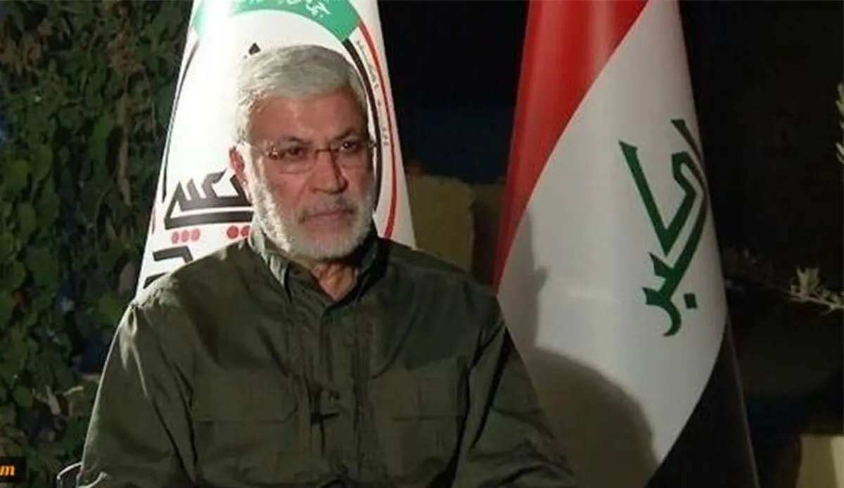 الحشد الشعبی نیروی هوایی تشکیل می‌‌دهد؟