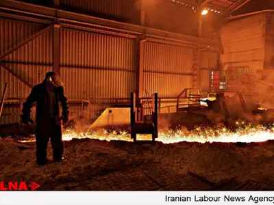 کارگران لوله صفا در انتظار دریافت 4 ماه مزد معوقه