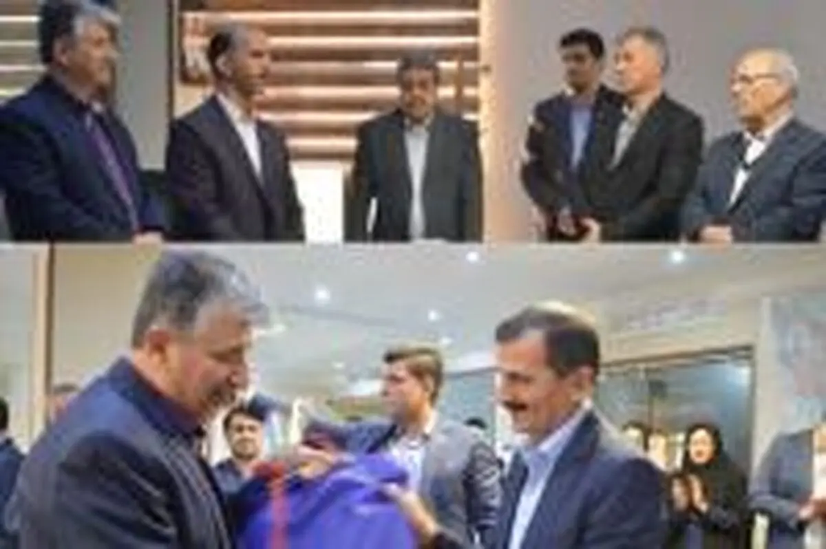 استفاده از تجربه بازنشستگان بهترین فرصت برای توسعه بانک 
