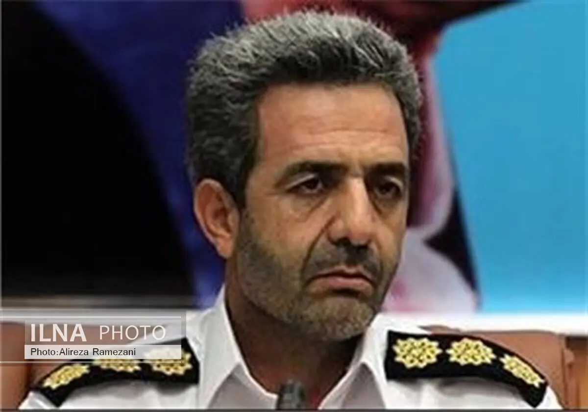 افزایش 30 درصدی ترافیک در سطح شهر با آغاز سال تحصیلی