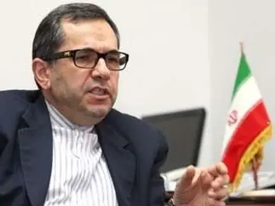 Iran urges to condemn US sanctions on Zarif as breach of international law