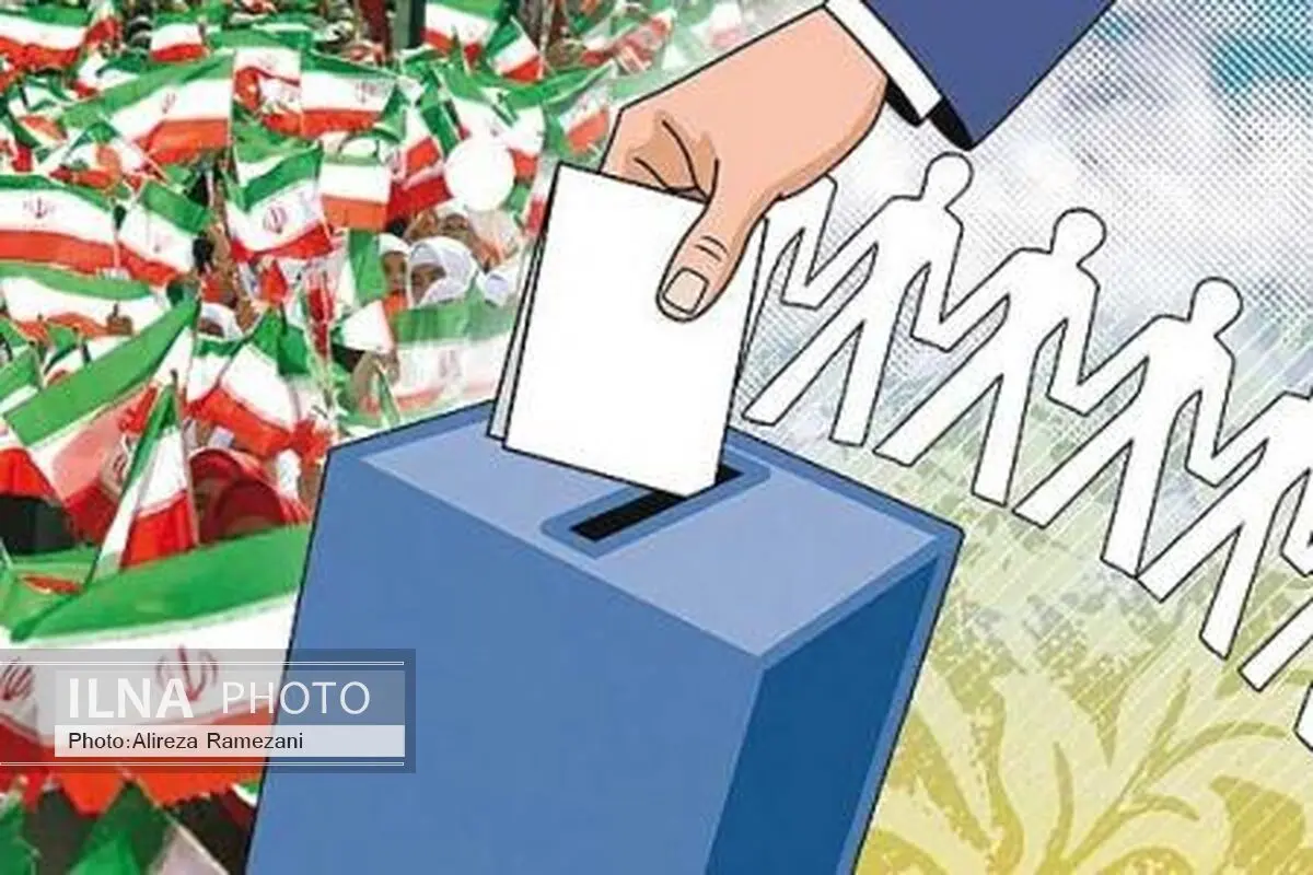 نوزدهمین دوره از انتخابات شورای دانش‌آموزی در آستارا