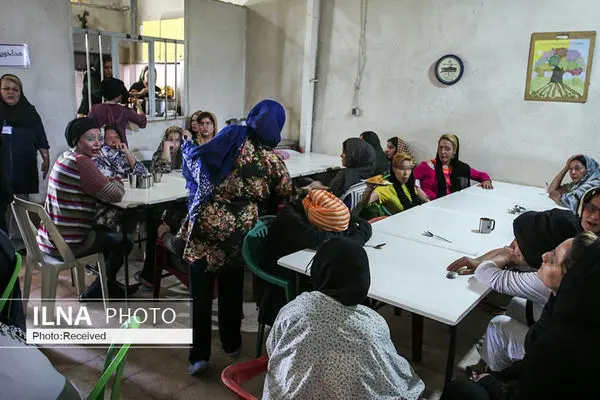 از ١٢٠ کمپ ترک اعتیاد ۵١ مورد با استانداردهای لازم فعال است/تمام کودکان کار در البرز اتباع هستند 