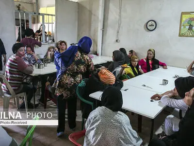 از ١٢٠ کمپ ترک اعتیاد ۵١ مورد با استانداردهای لازم فعال است/تمام کودکان کار در البرز اتباع هستند 
