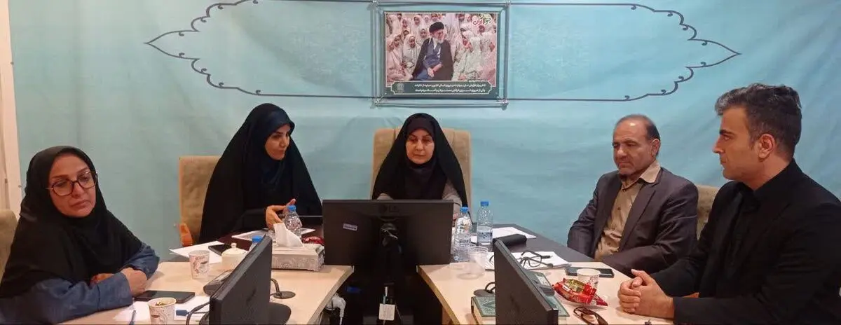 ضرورت تقویت تاب‌آوری اجتماعی در مناطق متأثر از جنگ/لزوم گسترش مراکز «سراج» برای کاهش آسیب‌های روانی