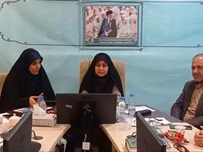 ضرورت تقویت تاب‌آوری اجتماعی در مناطق متأثر از جنگ/لزوم گسترش مراکز «سراج» برای کاهش آسیب‌های روانی