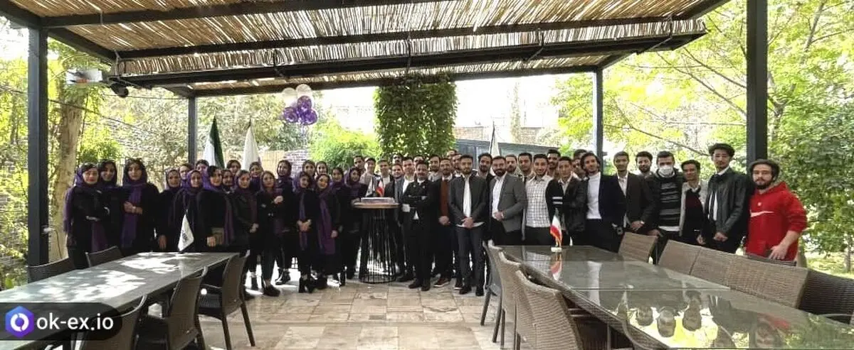پیوستن صرافی اوکی‌اکسچنج به مجموعه شرکت‌های دانش بنیان کشور