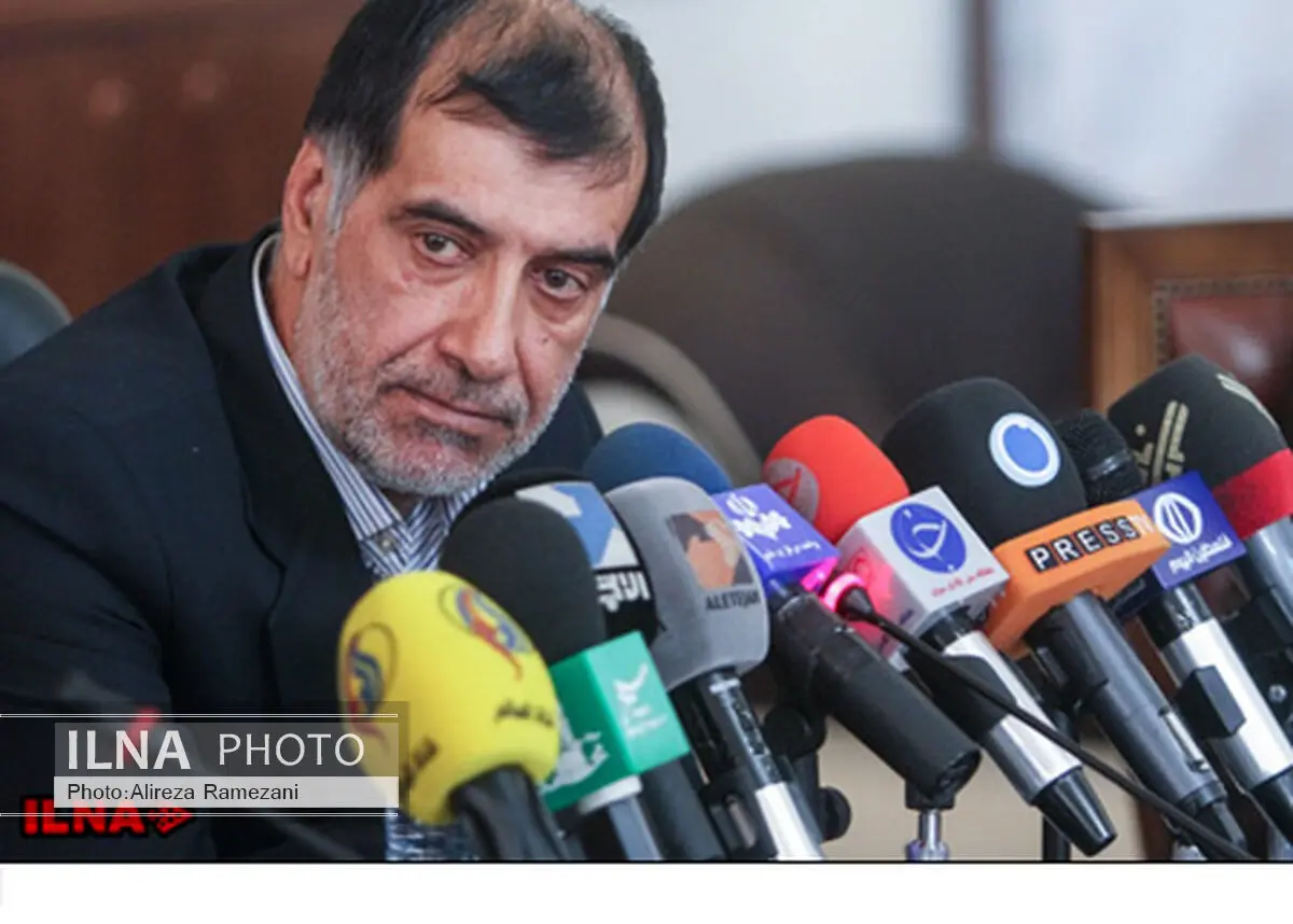 نامزدی ناطق در انتخابات مطرح نیست/ احمدی‌نژادی‌ها تعریف روشنی ندارند
