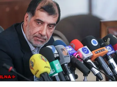 نامزدی ناطق در انتخابات مطرح نیست/ احمدی‌نژادی‌ها تعریف روشنی ندارند