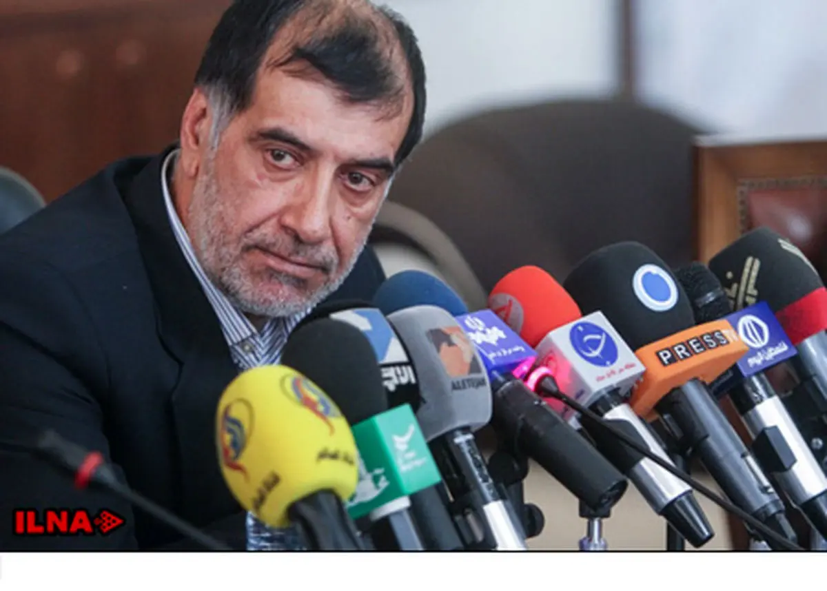 رفتار مطهری به "پلیس بیا من را بگیر" تبدیل شده است